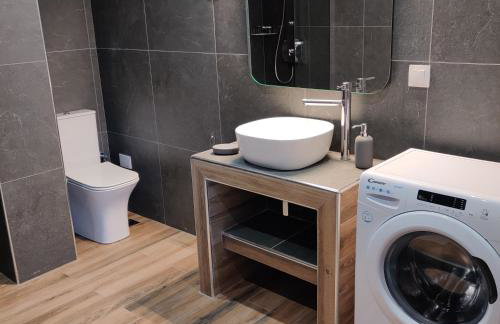 Mare Monte Luxury Apartments 4 - Foto 4