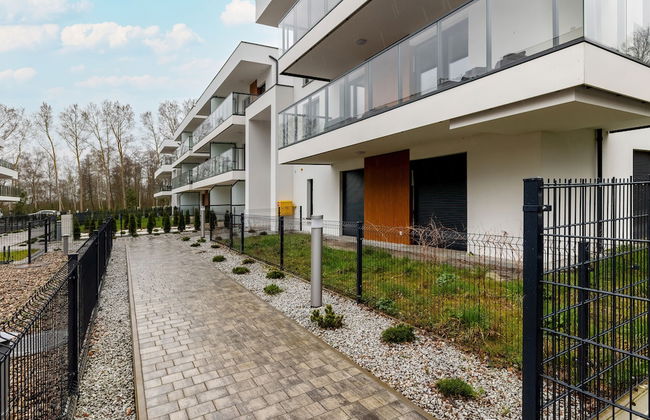 Apartment & Garden by Renters Prestige - Photo 43