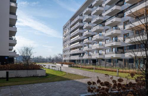 P&O Serviced Apartments Group Komputerowa - Foto 64