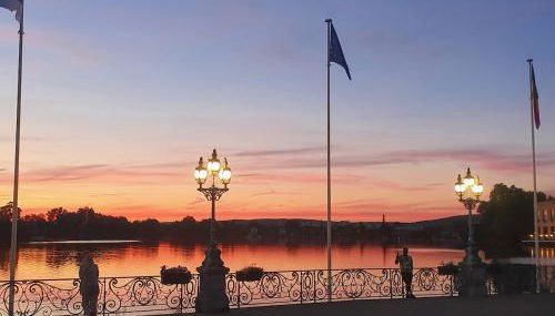 Cosy duplex 12 minutes de Paris - Foto 4