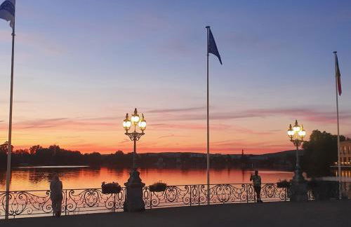 Cosy duplex 12 minutes de Paris - Foto 4