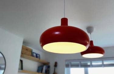 Bungalow, mountain and sea views parking - Foto 24