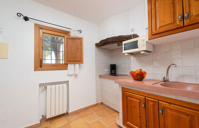 Sa Franquesa Vella - Ferran Moix - Foto 14