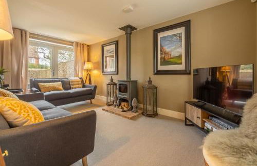 Foxhill House - Foto 15