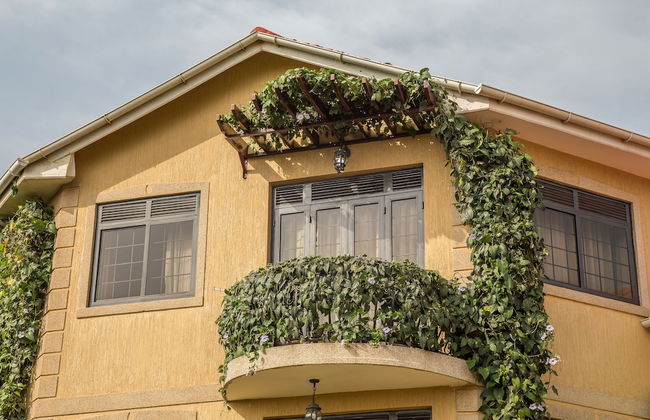 Villa Karibu - Photo 43