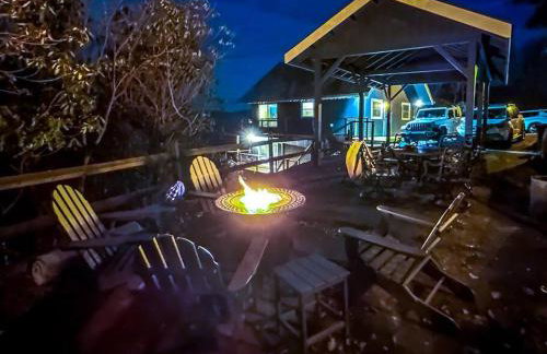 1MMView-2Kings-HotTub-PoolTable-Arcade-Waterfall - Foto 65