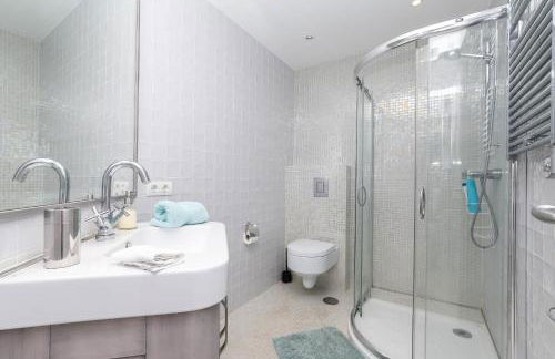 Elviria del Sol ground floor apartment - Photo 22