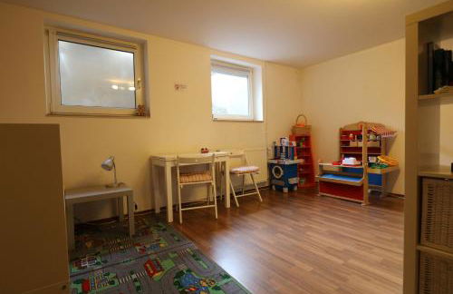 Ferienwohnung Schenefelder Drift - Foto 47