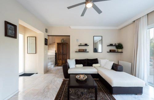 Nicole's garden villa - Foto 12