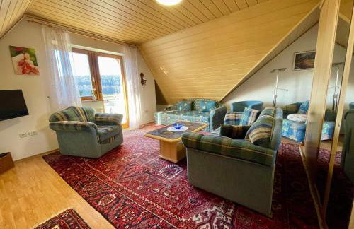 Pension Höchemer - Foto 47