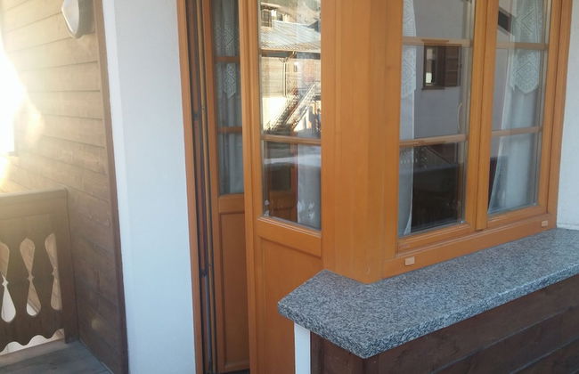 Chalet Olta - Foto 19