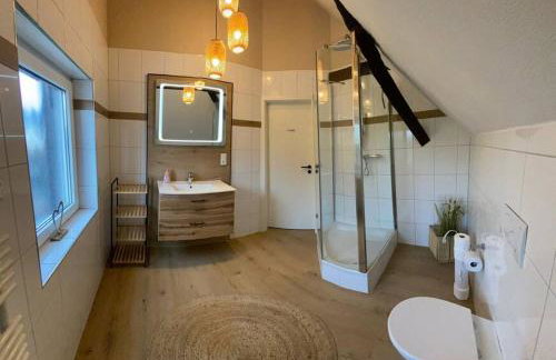 kleines Einzelzimmer Nr. 6 in Kleve - Foto 13