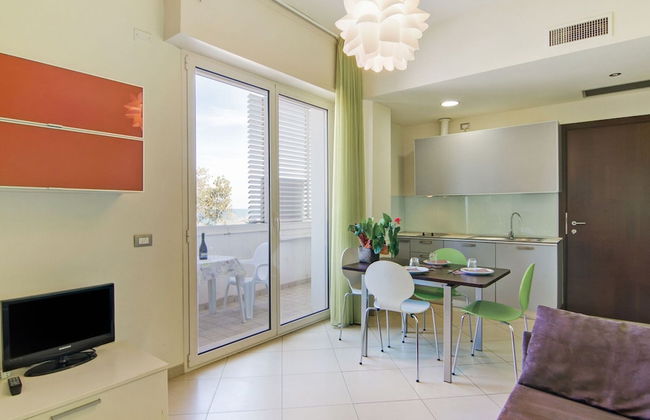 Coastal Retreat in Riccione - Foto 17