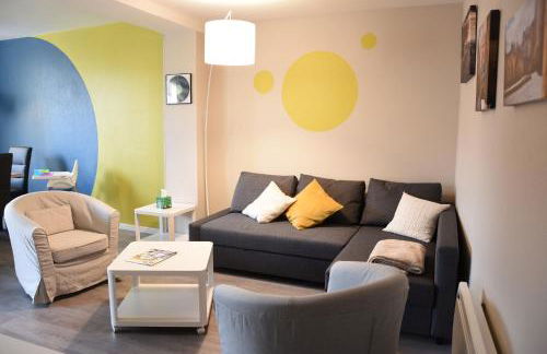 Grand Appartement Vue Cathédrale - Photo 3