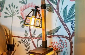 Ty Gouanac'h Maison de charme proche mer entièrement rénovée - Foto 29