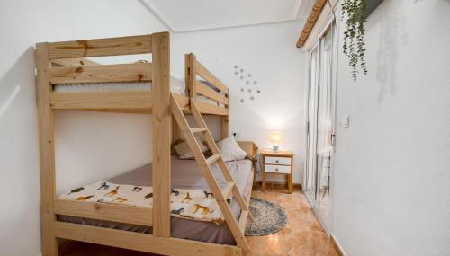 Torrevilbao cosy cerca de la playa - Foto 4