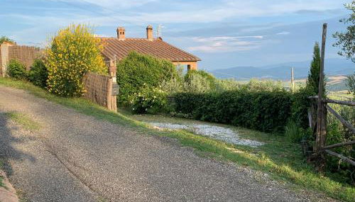 Podere Casallorto - Foto 5, Garden view