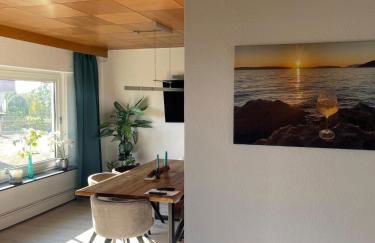 Stilvolle 90qm Wohnung mit Wintergarten - Photo 77