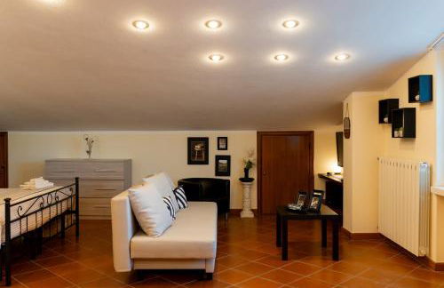 Appartamento La Rondine - Foto 21