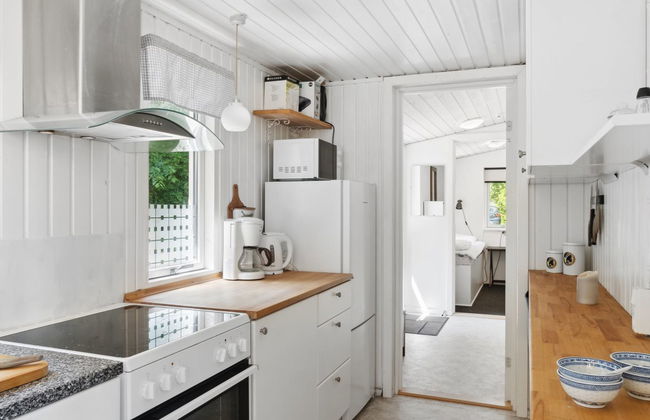 "Self" - 400m to the fjord - Foto 37