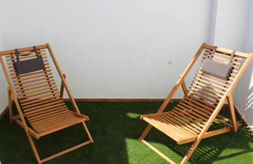 Apartamentos Debambú - Photo 152