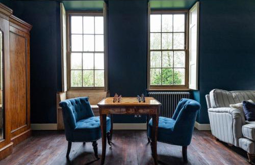 Topside House - Beautiful 7 bedroom house with hottub wifi and parking near Bath Wells Frome - Foto 6