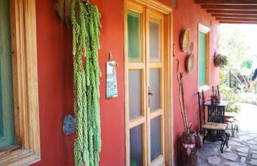 Casa Rural Finca La Laguna - Foto 11