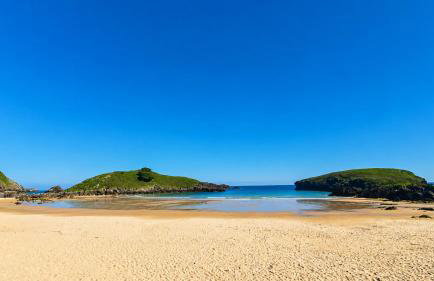 Villa Playa de Barro con jardín - Llanes - Photo 40