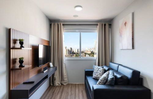 706 - Apto com piscina Prox Brás e Centro - Photo 1