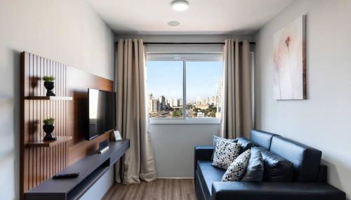 706 - Apto com piscina Prox Brás e Centro - Photo 1