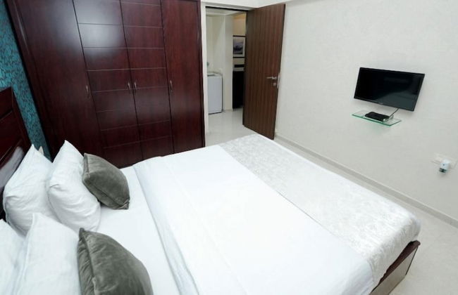 Lalco Residency - Foto 14