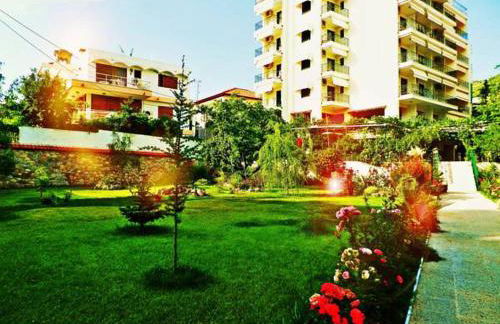 Sagini Boutique Hotel - Photo 47