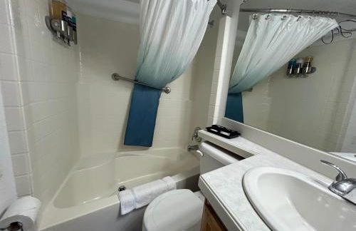 Modern Ocean Cabin 27 Stylish Kitchen & Jacuzzi - Foto 25