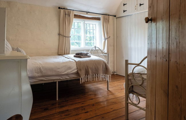 Clifford Chambers Cosy 2 Bedroom Cottage - Foto 1