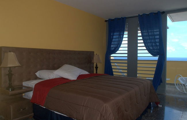 Aparthotel in Havana - Photo 36