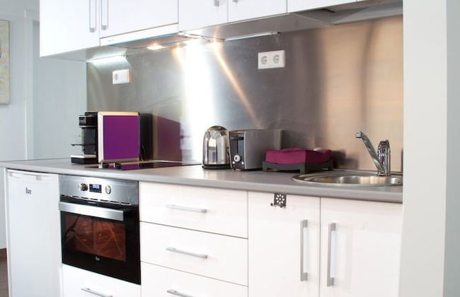 Color Suites Alicante - Foto 23