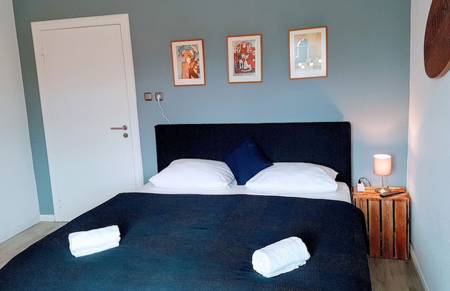 villa appartements syke - Foto 15