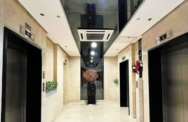 Shore 2 Residences - Foto 68