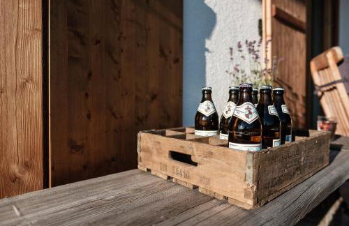 Suite Franz Tegernsee - Foto 26