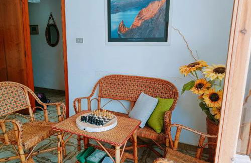 Casa Panarea - Villetta indipendente sul mare - Foto 8