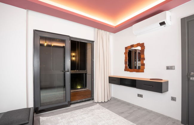 Andalus Villas - Photo 21