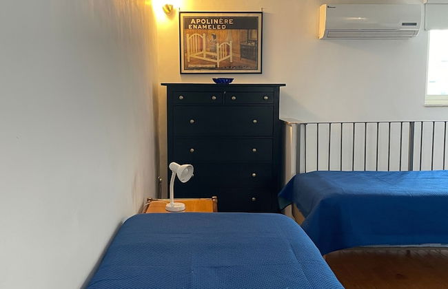 Apartment With Terrace - Foto 5