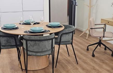 A Proa do Moliceiro SQUARE 15 - DELUXE KING BED - Foto 14