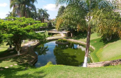 Condomínio Flat Piemonte - Foto 19