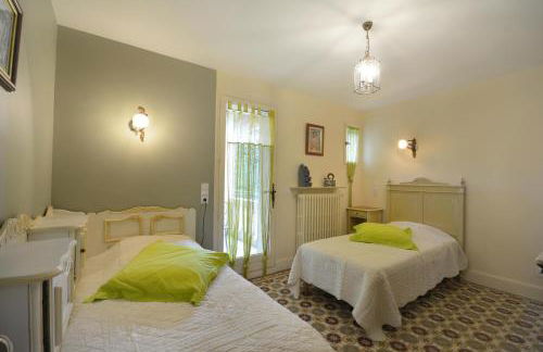 Reflet De PROVENCE dans cadre de verdure avec piscine chauffée - Photo 25