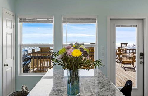 3 Beachfront Homes | 15BR Retreat for 54 Guests - Foto 33