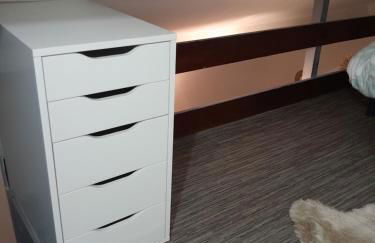 appartement city 2 d'Amiens - Foto 9