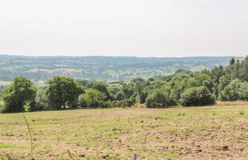 The Barn at Chatsworth Farm - Foto 27