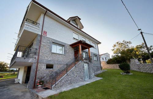 Alojamiento extrahotelero casa Ernestina - Foto 6