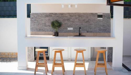 Vacation villa Matic with 7 bedrooms - Foto 4